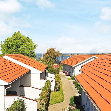 4 Person Holiday Home In R Sk Bing Ærøskøbing Zewnętrze zdjęcie