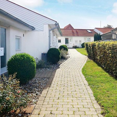 4 Person Holiday Home In R Sk Bing Ærøskøbing Zewnętrze zdjęcie