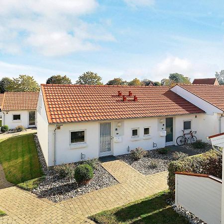 4 Person Holiday Home In R Sk Bing Ærøskøbing Zewnętrze zdjęcie