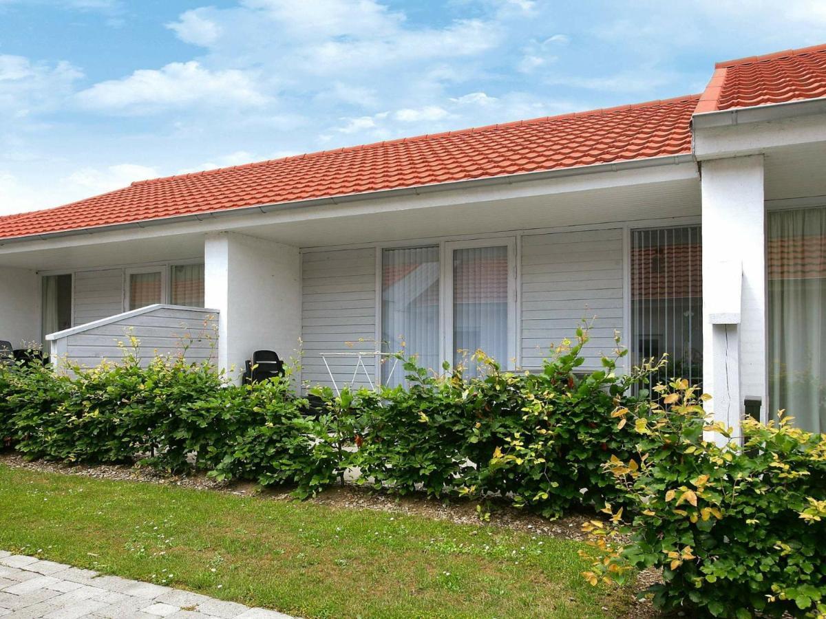 4 Person Holiday Home In R Sk Bing Ærøskøbing Zewnętrze zdjęcie