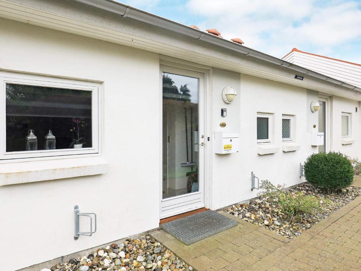 4 Person Holiday Home In R Sk Bing Ærøskøbing Zewnętrze zdjęcie