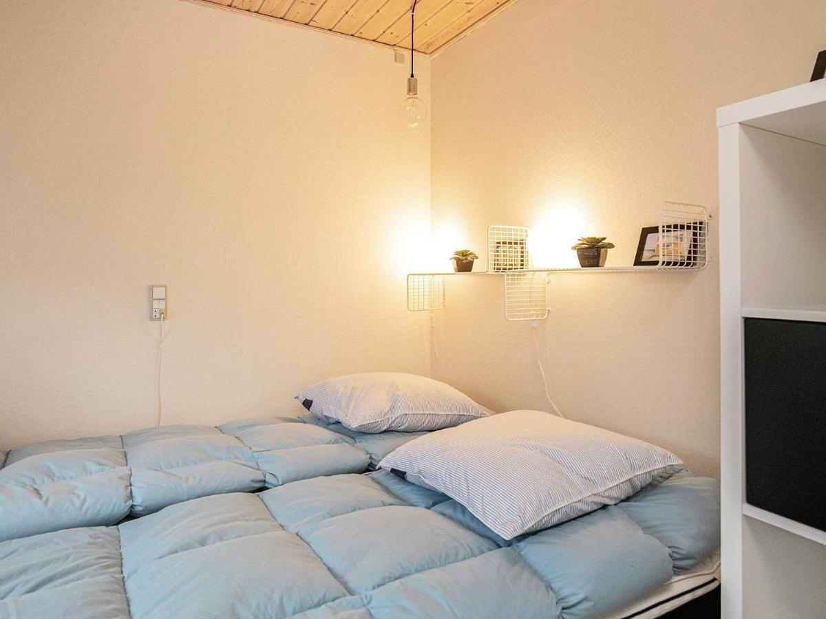 4 Person Holiday Home In R Sk Bing Ærøskøbing Zewnętrze zdjęcie