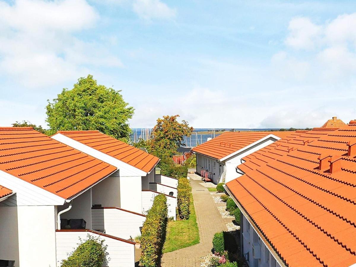 4 Person Holiday Home In R Sk Bing Ærøskøbing Zewnętrze zdjęcie