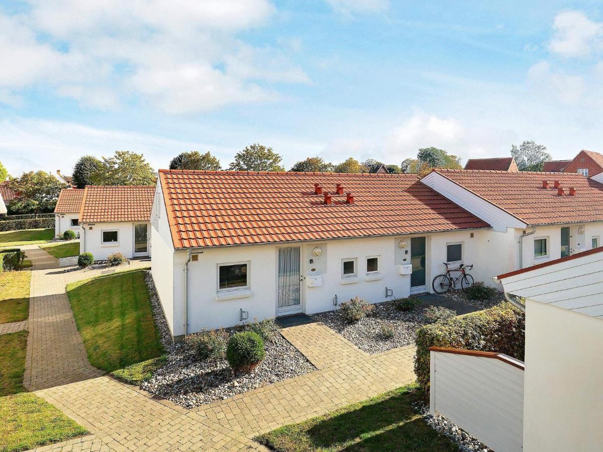 4 Person Holiday Home In R Sk Bing Ærøskøbing Zewnętrze zdjęcie