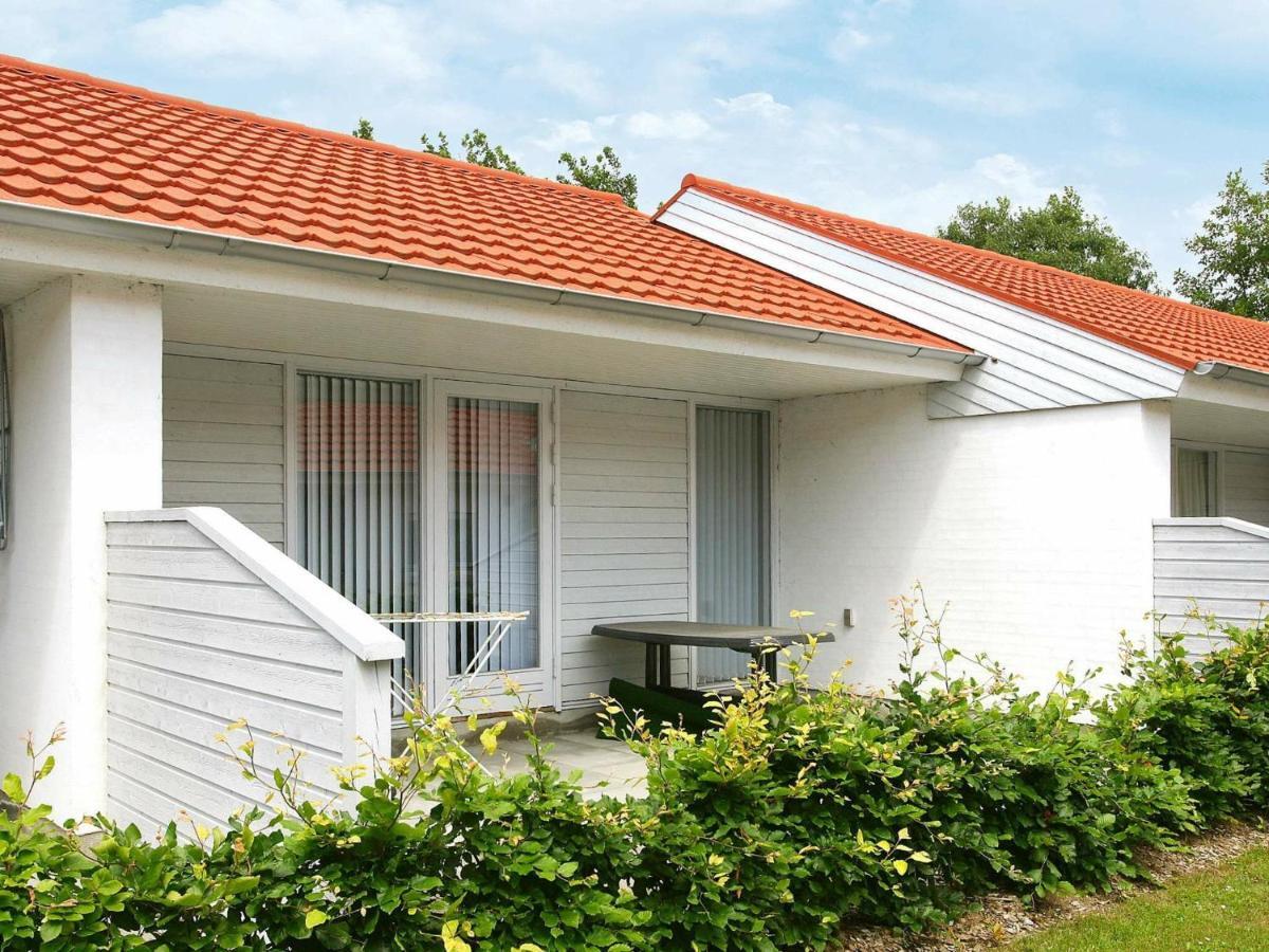 4 Person Holiday Home In R Sk Bing Ærøskøbing Zewnętrze zdjęcie